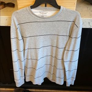 Quicksilver L/S
